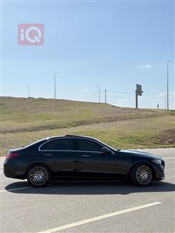 مێرسێدس بێنز C-Class